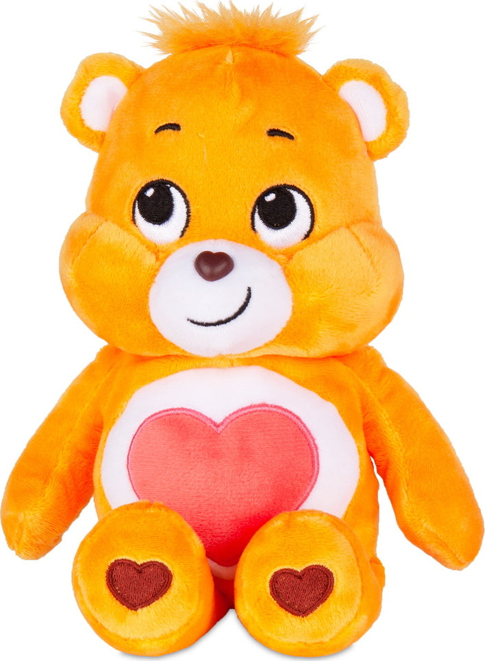 Care Bears 22cm Bean Plush Tenderheart Bear