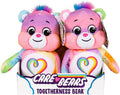 Care Bears 9" Togetherness Bear Bean Plush