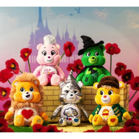 Wicked (1223) 30cm Plush Assortment