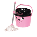 Casdon Hetty mop and bucket product