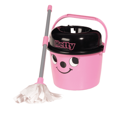 Casdon Hetty mop and bucket product