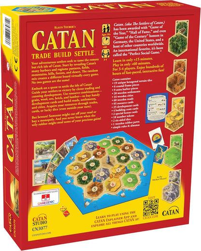 CATAN MFG3071 back box image