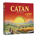 CATAN Zip Edition box