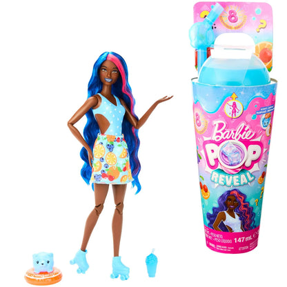 Barbie Reveal Pop Assortment