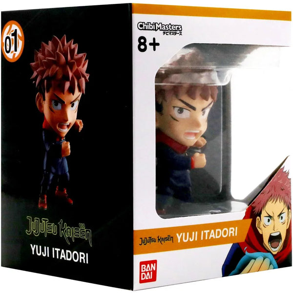 Jujutsu Kaisen: Itadori (Chibi)