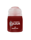 Citadel Air Khorne Red paint pot