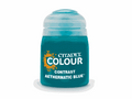 Citadel Contrast Aethermatic Blue paint pot