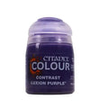 Citadel Contrast Luxion Purple paint pot