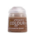 Citadel Dry Sylvaneth Bark paint pot