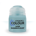 Citadel Colour Layer Baharroth Blue 12ml