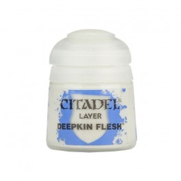 Citadel Colour Layer Deepkin Flesh 12ml