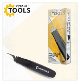 Citadel Mouldline Remover hobby tool