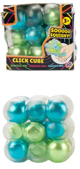 Click Cubes
