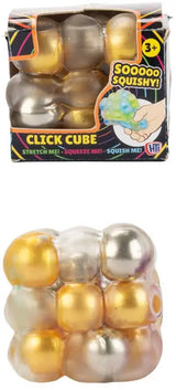 Click Cubes