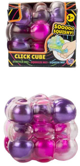 Click Cubes