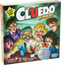 Cluedo Junior C1293 front box image
