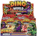 Colour Change Dinosaurs