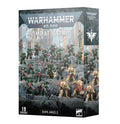 Warhammer 40,000: Combat Patrol - Dark Angels (2024)