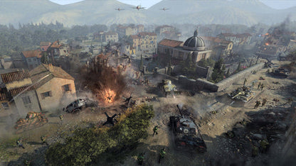 Company of Heroes 3 (PlayStation 5)
