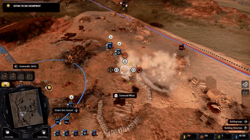 Company of Heroes 3 (PlayStation 5)