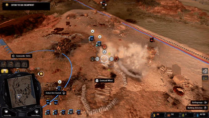 Company of Heroes 3 (PlayStation 5)