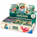 Disney Lorcana: Archazia’s Island  - Booster Pack - Set 7