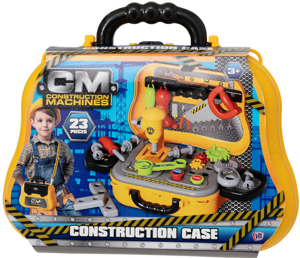 Construction Case