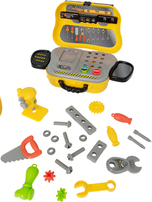 Construction Case
