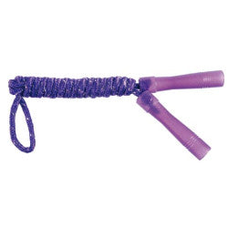 Foam Handle Skipping Rope - product view 1