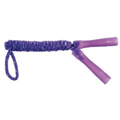 Foam Handle Skipping Rope - product view 1
