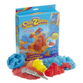 Cra-Z-Sand: Cool Cars Theme Set