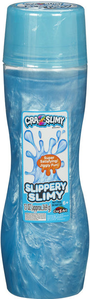 Cra-Z-Slimy Slippery Water Slime
