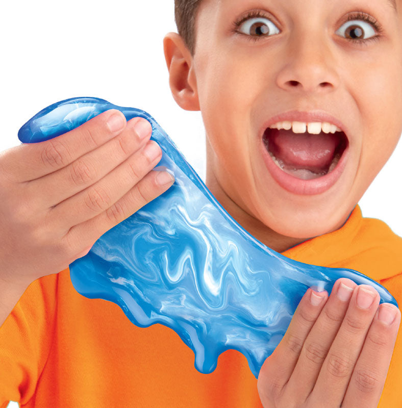 Cra-Z-Slimy Slippery Water Slime