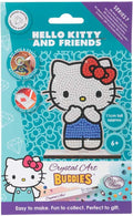 Craft Buddy | Hello Kitty: Crystal Art Buddy