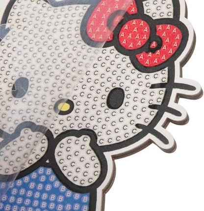 Craft Buddy | Hello Kitty: Crystal Art Buddy