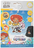 Craft Buddy | Disney Toy Story: Jessie Crystal Art Bag Charm