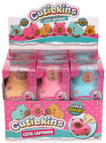 Capybara Cutie (Large Coloured) Squishies in Box