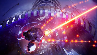 Cygni: All Guns Blazing (PlayStation 5)