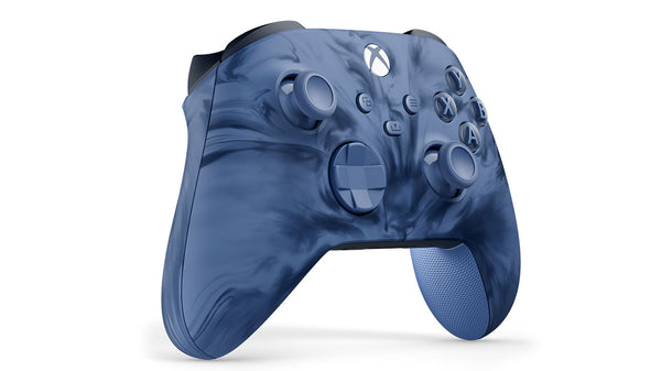 Microsoft Xbox Series Controller Stormcloud Vapor Special Edition