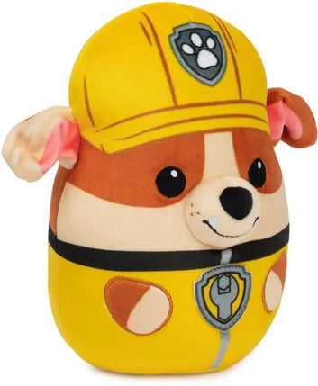 Paw Patrol Squish Plush Asst