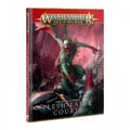 Warhammer Age of Sigmar: Battletome - Flesh-Eater Courts