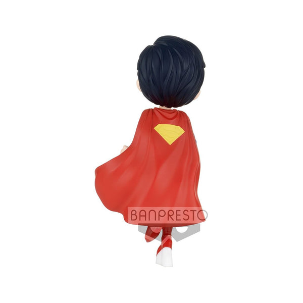 Dc Comics Superman Q Posket Figure 15 Cm