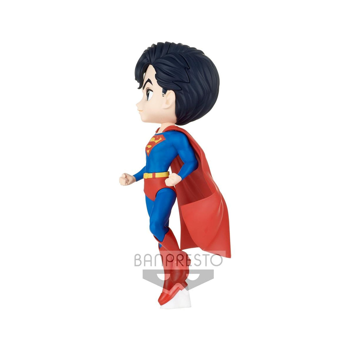 Dc Comics Superman Q Posket Figure 15 Cm