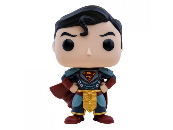 Funko POP: DC Imperial Palace Superman 402