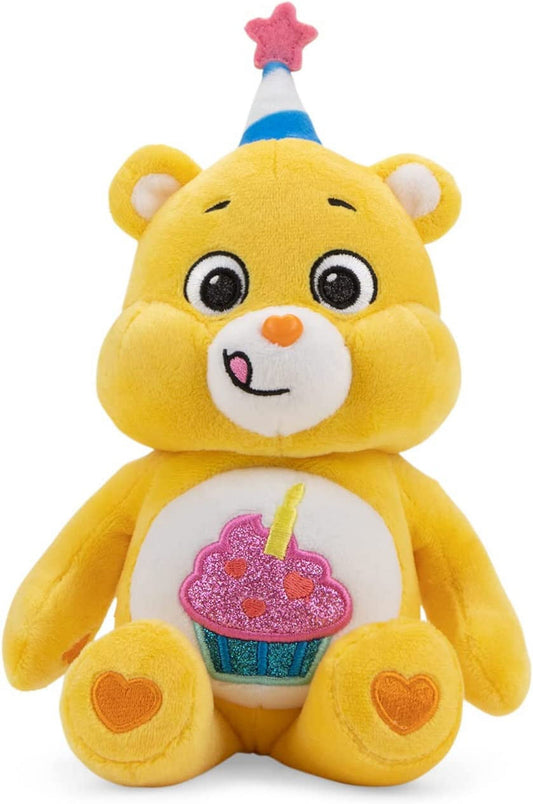 Care Bears 9" Birthday Bear Plush