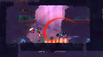 Dead Cells: Return to Castlevania Edition (PlayStation 5)