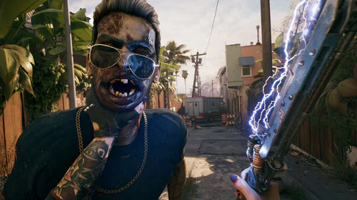 Dead Island 2 (PlayStation 4)