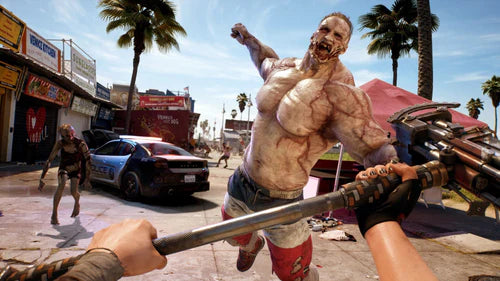 Dead Island 2 (PlayStation 4)