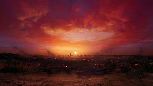 Dead Island 2 (PlayStation 4)
