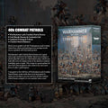 Warhammer 40,000: Combat Patrol – Death Korps of Krieg